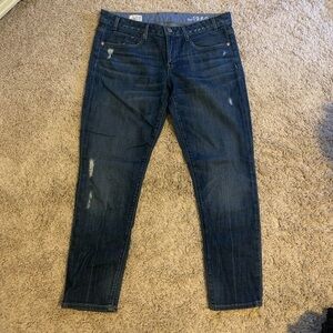 Gap Jeans